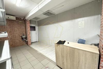 Spatiu comercial | Zona Girocului - 2