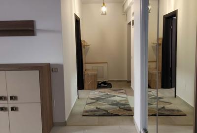 Apartament cu 2 camere, mobilat în Chiajna - 5