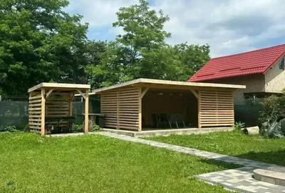 Casă cu Teren 600 Mp în Central - 2