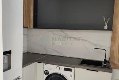 Apartament cu 2 camere în Cotroceni - 16