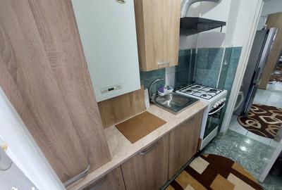 Apartament cu 2 camere decomandat în Central - 5
