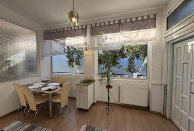 Casă individuală pet friendly in Blumana - 8