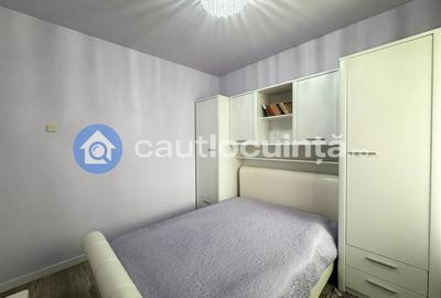 Apartament 2 Camere Baba Novac Parc IOR ParkLake Dristor Metrou - 13