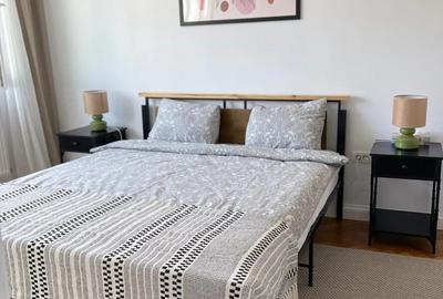 Inchiriere apartament 2 camere, zona centrala (10 min de Piata Unirii & 10 min de Iulius Mall) - 5