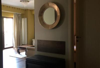 Apartament cu 2 camere în Faleza Nord - 4