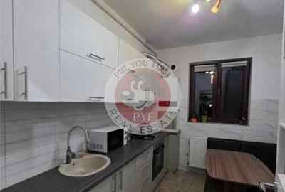 Rezidential Apusului | 2 camere | 66mp | Decomandat | B12361 - 3