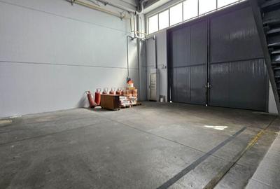 Spațiu comercial, de 1,200 mp, în Gai - 8