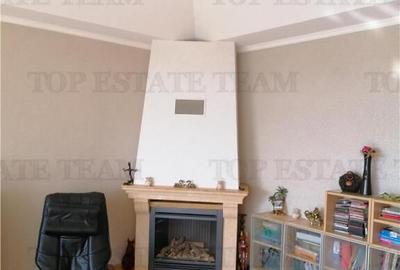 Vila deosebita 9 camere - Cornu de Jos - 28