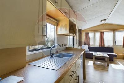 Casă cu 4 camere cu Teren 655 Mp în Satu Nou - 11