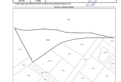 Spațiu comercial, în Horpaz - 2