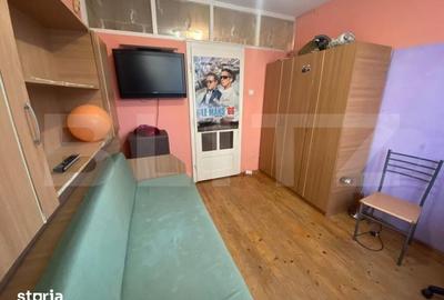 Apartament cu 2 camere decomandat în Dâmbul Rotund - 3