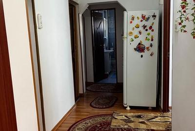Apartament cu 3 camere decomandat în Central - 5