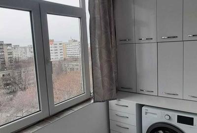 Apartament cu 2 camere decomandat în Alexandru Obregia - 8