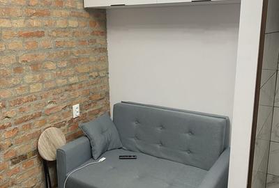 Casă cu 1 camere cu Teren 12 Mp în Tractorul - 4