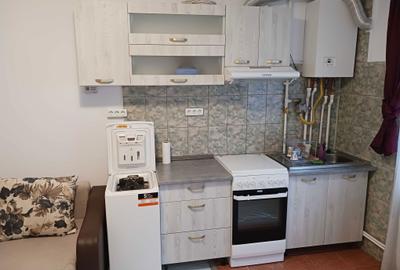 Garsonieră decomandată în Dâmbul Rotund - 7