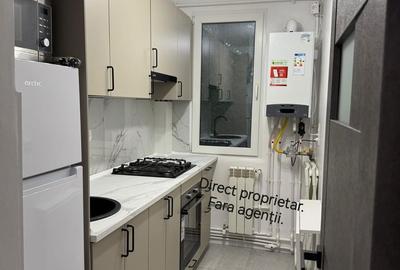 Garsonieră în Drumul Taberei - 1