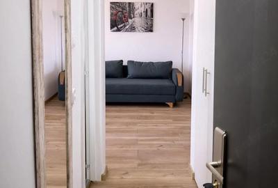 Garsonieră decomandată în Zorilor - 2