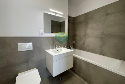 Apartament cu 3 camere decomandat în Lupeni - 10