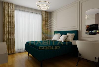 Apartament 4 camere cu Terasa - zona Pallady-Parcul Teilor - 24