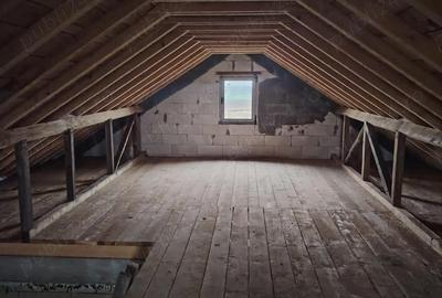 Casă cu Teren 500 Mp în Șendreni - 8