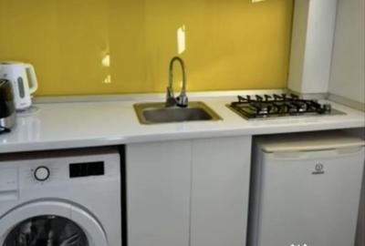 Garsonieră decomandată în Alba Iulia - 4