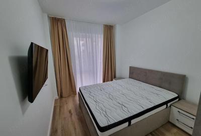 Apartament cu 2 camere decomandat în Central - 4