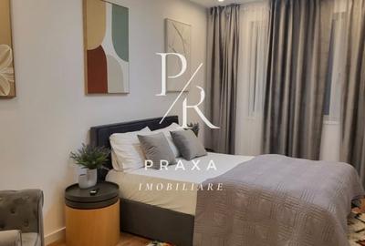 Casa cuplata, 92 mp utili, complet mobilitata si utilata, zona Urusagului! - 4