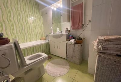 Apartament cu 2 camere în Țiglina 1 - 14