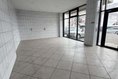 Spatiu comercial de inchiriat, 100mp, parter, Radauti - 4