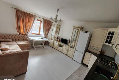 Apartament cu 3 camere în Chiajna - 4