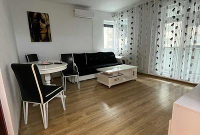 Apartament 3 camere -De inchiriat-Militari Residence-Comision 50% - 2