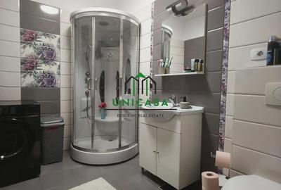 Apartament cu 3 camere decomandat în 1 Mai - 14