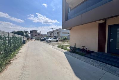 Casa moderna sector 4 langa parcul Todor Arghezi . P+2Et+Pod. - 6