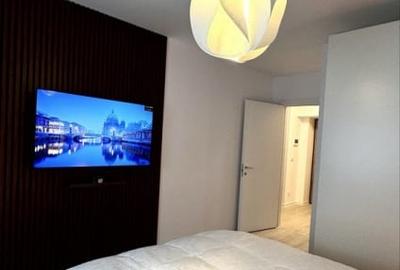 Apartament 3 camere MODERN in HILS Republica – cu parcare subterana! - 3