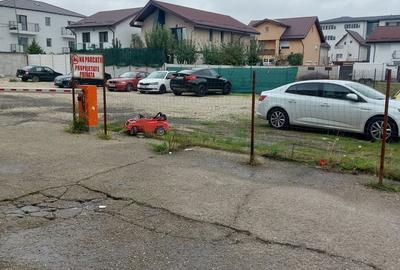 Spațiu comercial, în Central