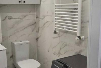 Garsonieră decomandată în Exterior Vest - 3