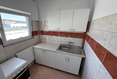 Garsonieră decomandată în Mărăști - 4