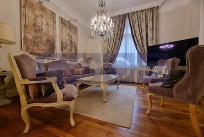 VANZARE- 5 CAMERE- DOROBANTI- CAPITALE - 15