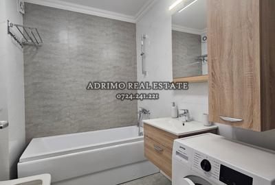 Apartament cu 2 camere semidecomandat, mobilat în Tomis Nord - 12