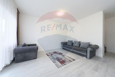 Apartament cu 2 camere semidecomandat în Tractorul
