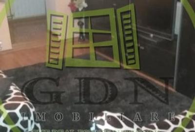 Apartament cu 2 camere decomandat, mobilat în Orizont
