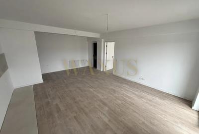 Apartament cu 2 camere semidecomandat în Florești - 4