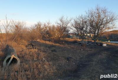 Teren de 1500 mp, în Cumpăna - 2