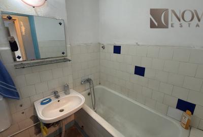 Apartament cu 3 camere semidecomandat în Titan - 7