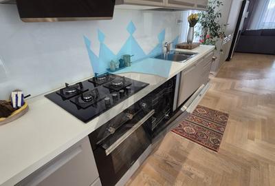 Apartament 3 Camere Floreasca Bucuresti - 7