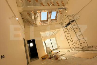 Casă cu 4 camere cu Teren 350 Mp în Tărlungeni - 4