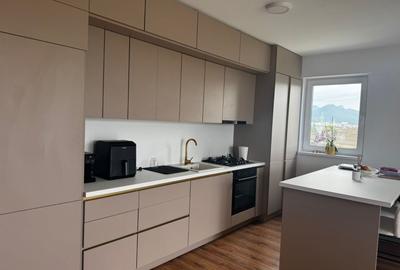 Apartament cu doua camere, parcare subterana, Triaj-Harman - 2