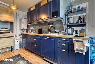 Apartament cu 3 camere în Central - 3