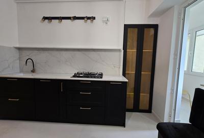 Apartament 3 camere de inchiriat Decebal - 6