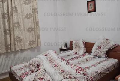 Apartament cu 2 camere semidecomandat, mobilat în Răcădău - 6